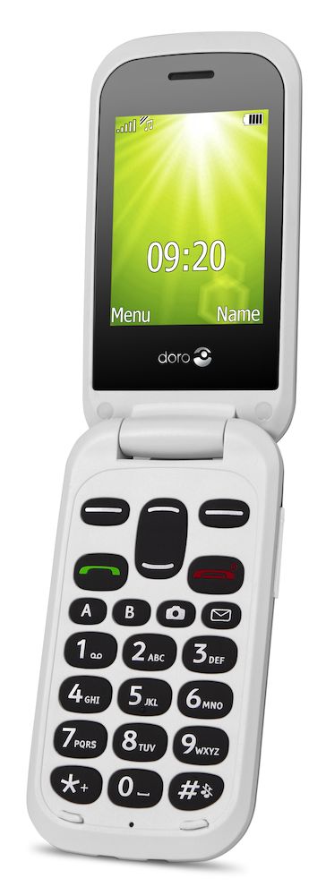 Doro 2404 Mobile Phone