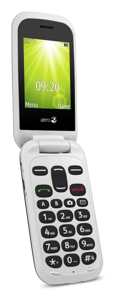 Doro 2404 Mobile Phone