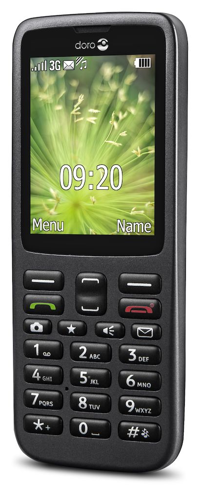 Doro 5516 Mobile Phone