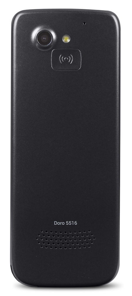 Doro 5516 Mobile Phone