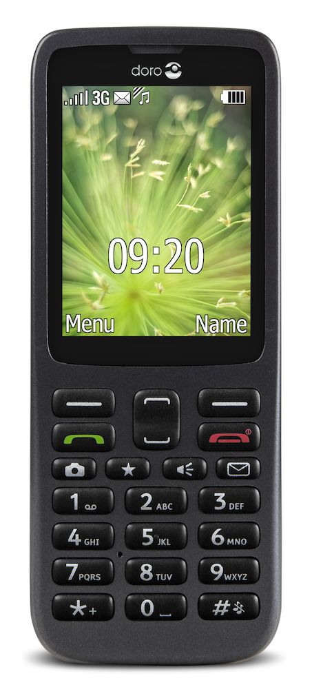 Doro 5516 Mobile Phone