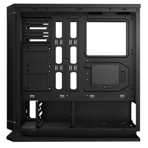 Aero Cool DS 230 Mid Tower Gaming Case - Black 
