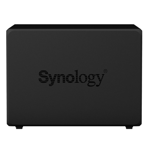 Synology DS418 4-Bay Desktop NAS Enclosure