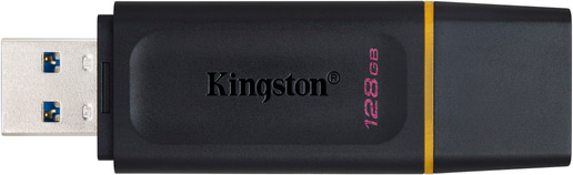 128GB Kingston DataTraveler Exodia USB 3.0 Flash Drive