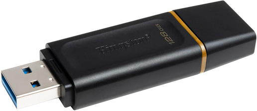128GB Kingston DataTraveler Exodia USB 3.0 Flash Drive