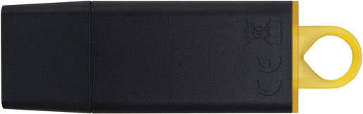 128GB Kingston DataTraveler Exodia USB 3.0 Flash Drive