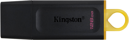 128GB Kingston DataTraveler Exodia USB 3.0 Flash Drive