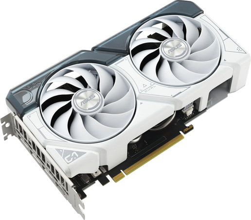 ASUS GeForce RTX 4060 Dual OC 8GB GDDR6 Graphics Card