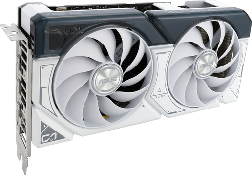 ASUS GeForce RTX 4060 Dual OC 8GB GDDR6 Graphics Card