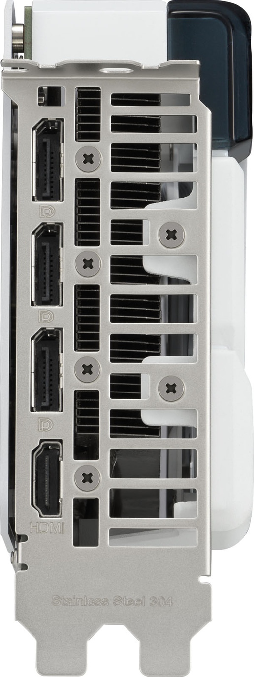 ASUS GeForce RTX 4060 Dual OC 8GB GDDR6 Graphics Card
