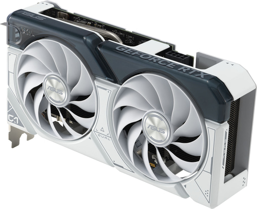 ASUS GeForce RTX 4060 Dual OC 8GB GDDR6 Graphics Card