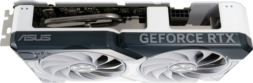 ASUS GeForce RTX 4060 Dual OC 8GB GDDR6 Graphics Card