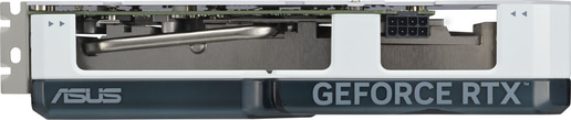 ASUS GeForce RTX 4060 Dual OC 8GB GDDR6 Graphics Card