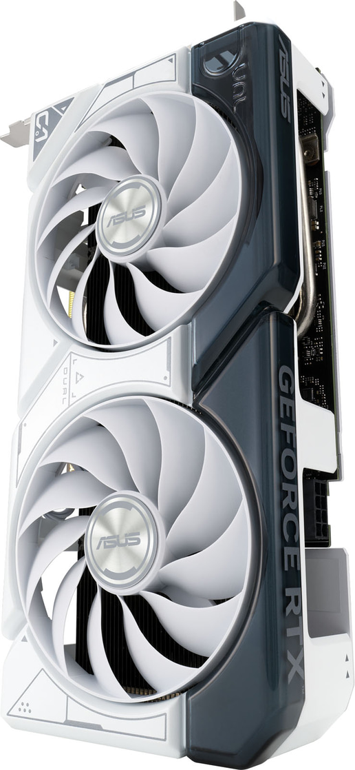 ASUS GeForce RTX 4060 Dual OC 8GB GDDR6 Graphics Card