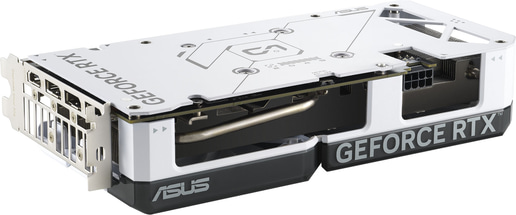 ASUS GeForce RTX 4060 Dual OC 8GB GDDR6 Graphics Card