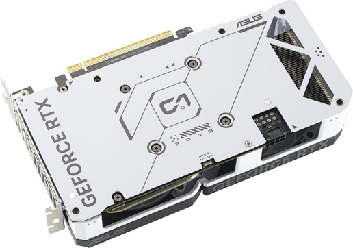 ASUS GeForce RTX 4060 Dual OC 8GB GDDR6 Graphics Card