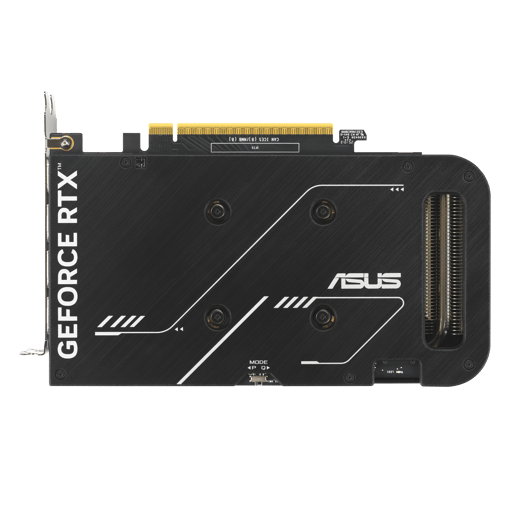 ASUS GeForce RTX 5050 Dual OC 8GB GDDR6 Graphics Card