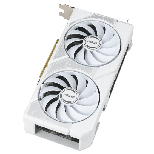 ASUS GeForce RTX 5060 Ti Dual OC 16GB GDDR7 Graphics Card