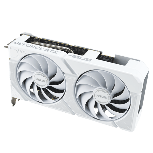 ASUS GeForce RTX 5060 Ti Dual OC 16GB GDDR7 Graphics Card