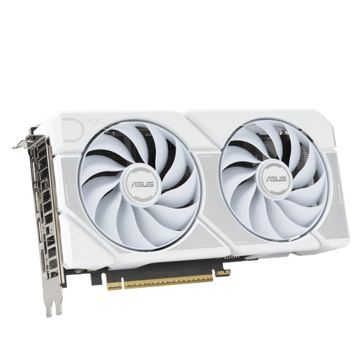 ASUS GeForce RTX 5060 Ti Dual OC 16GB GDDR7 Graphics Card
