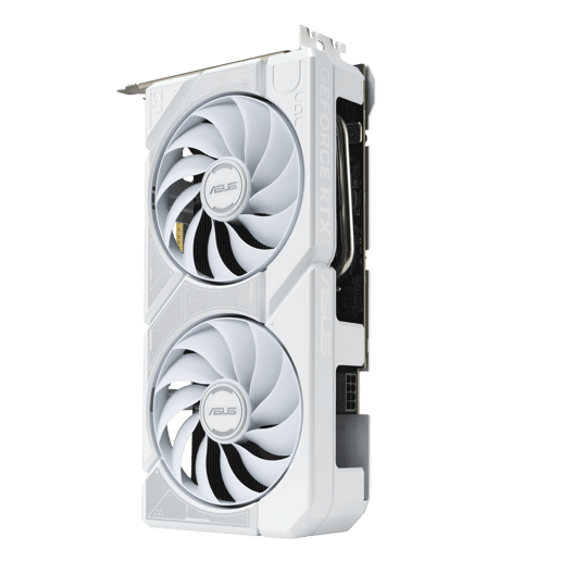 ASUS GeForce RTX 5060 Ti Dual OC 16GB GDDR7 Graphics Card