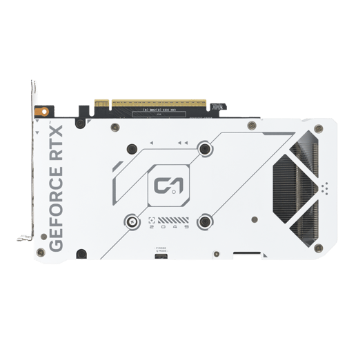ASUS GeForce RTX 5060 Ti Dual OC 16GB GDDR7 Graphics Card