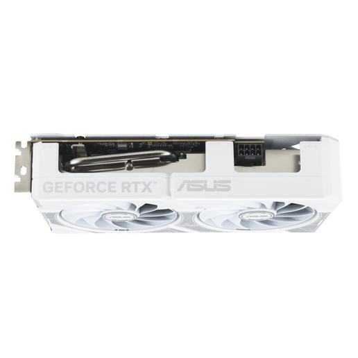 ASUS GeForce RTX 5060 Ti Dual OC 16GB GDDR7 Graphics Card