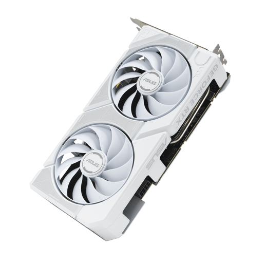 ASUS GeForce RTX 5060 Ti Dual OC 16GB GDDR7 Graphics Card