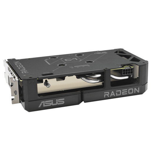 ASUS Radeon RX 9060 XT Dual 16GB GDDR6 Graphics Card