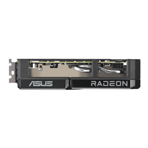 ASUS Radeon RX 9060 XT Dual 16GB GDDR6 Graphics Card