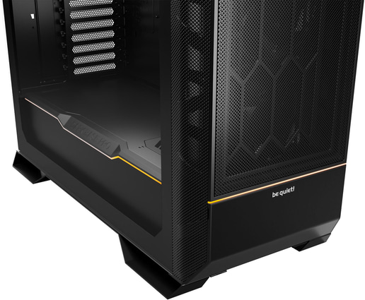 Be Quiet! Dark Base Pro 901 Full Tower Case - Black 