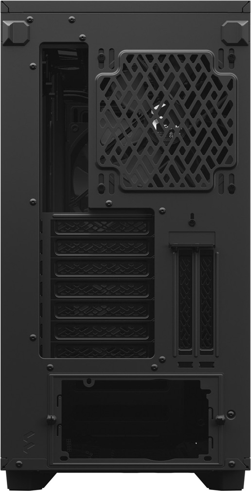 Fractal Design Define 7 Mid Tower Case - Grey 