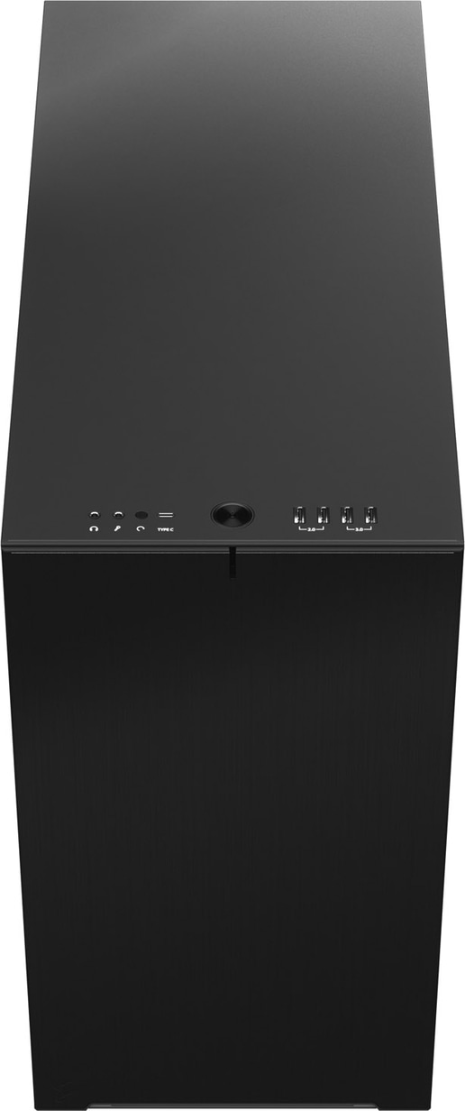 Fractal Design Define 7 Mid Tower Case - Grey 
