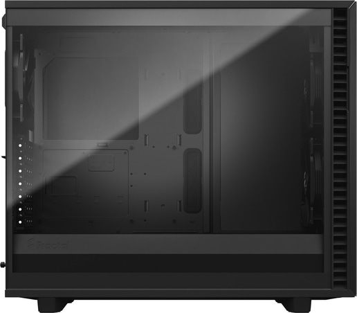 Fractal Design Define 7 Mid Tower Case - Grey 