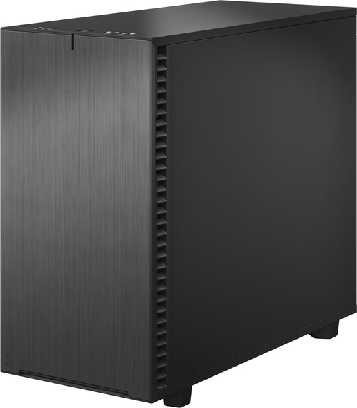 Fractal Design Define 7 Mid Tower Case - Grey 