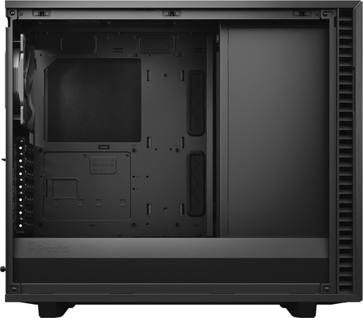 Fractal Design Define 7 Mid Tower Case - Grey 