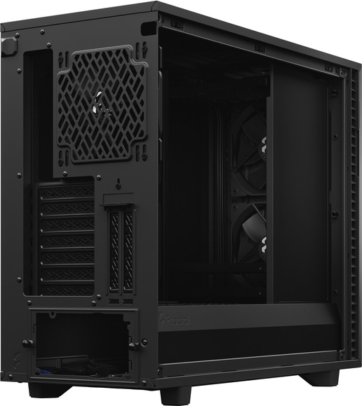 Fractal Design Define 7 Mid Tower Case - Grey 