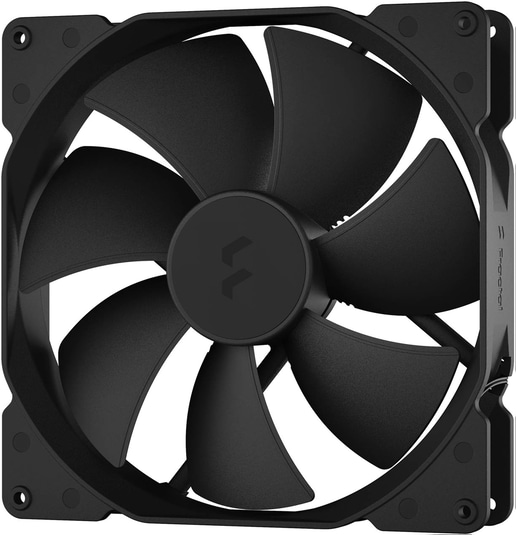 Fractal Design Dynamic X2 GP-18 180mm PWM Chassis Fan