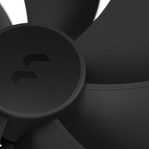 Fractal Design Dynamic X2 GP-18 180mm PWM Chassis Fan