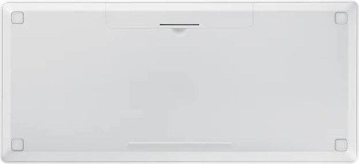 Samsung Smart Keyboard Trio 500 in White