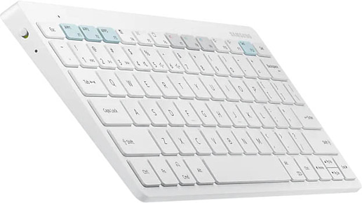 Samsung Smart Keyboard Trio 500 in White