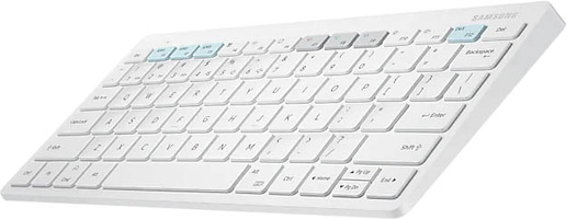 Samsung Smart Keyboard Trio 500 in White