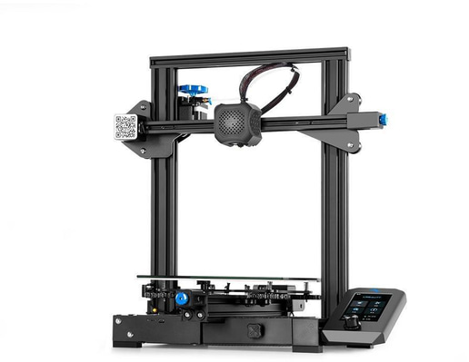 Creality Ender-3 V2 3D Printer