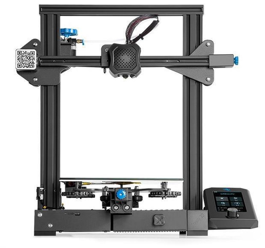 Creality Ender-3 V2 3D Printer