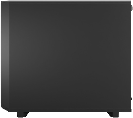 Fractal Meshify 2 Mid Tower Case - Black 