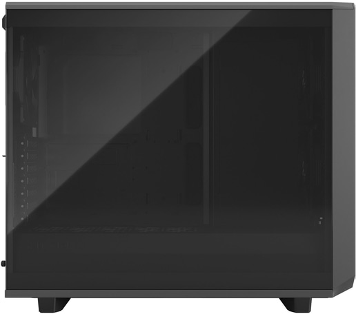Fractal Design Meshify 2 Mid Tower Case - Grey 
