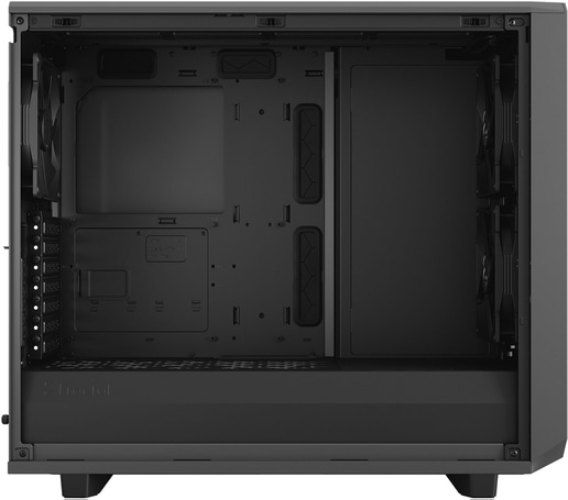 Fractal Design Meshify 2 Mid Tower Case - Grey 
