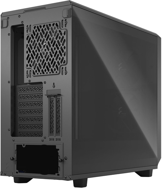 Fractal Design Meshify 2 Mid Tower Case - Grey 
