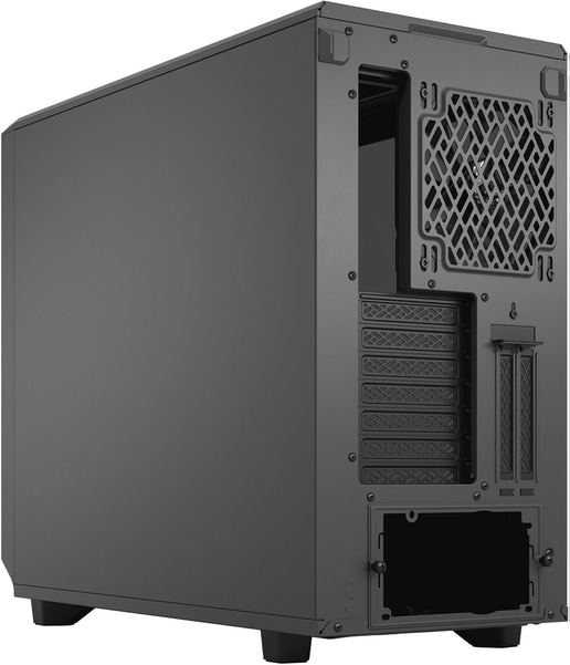 Fractal Design Meshify 2 Mid Tower Case - Grey 