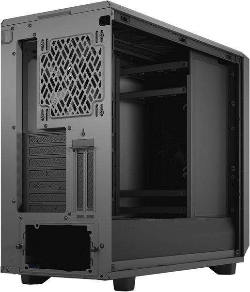 Fractal Design Meshify 2 Mid Tower Case - Grey 